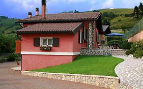Bed And Breakfast Eckele